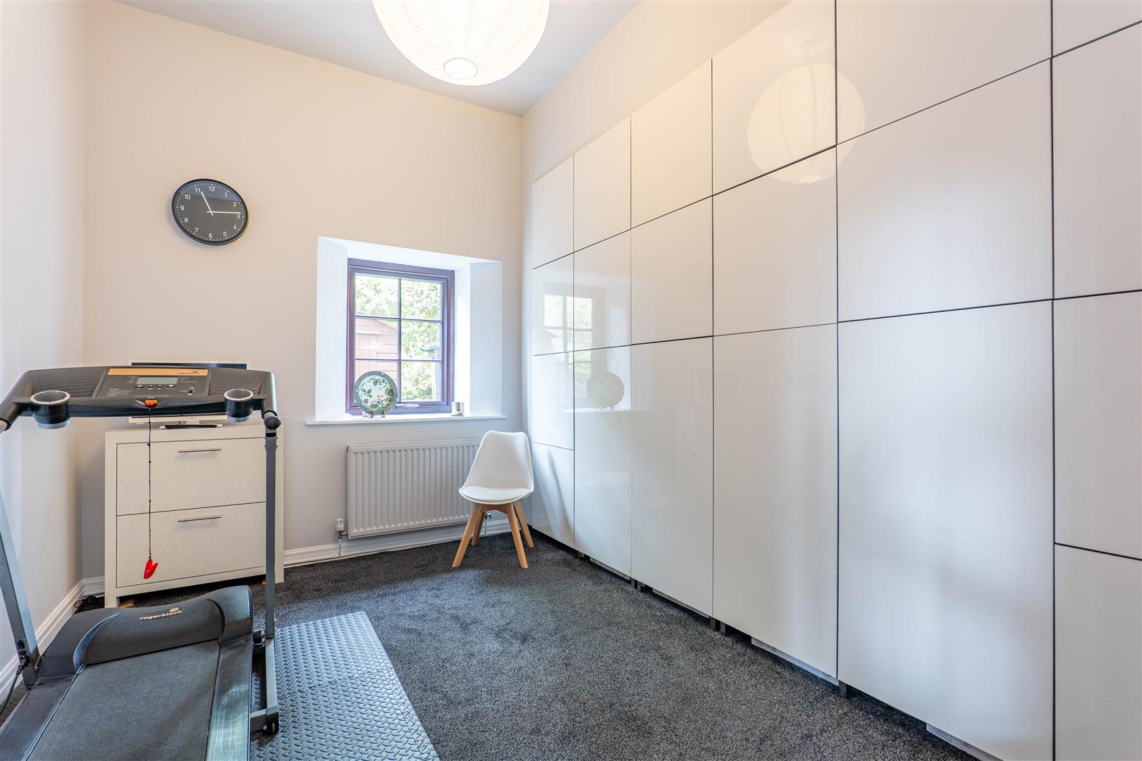 Parke Mews, Withnell Fold, Chorley